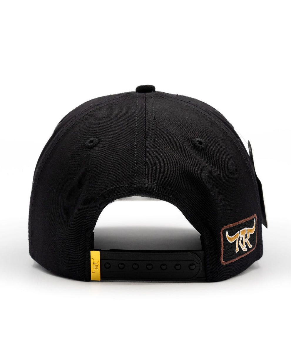Bigg Boss TKR Caballo Brown Hat
