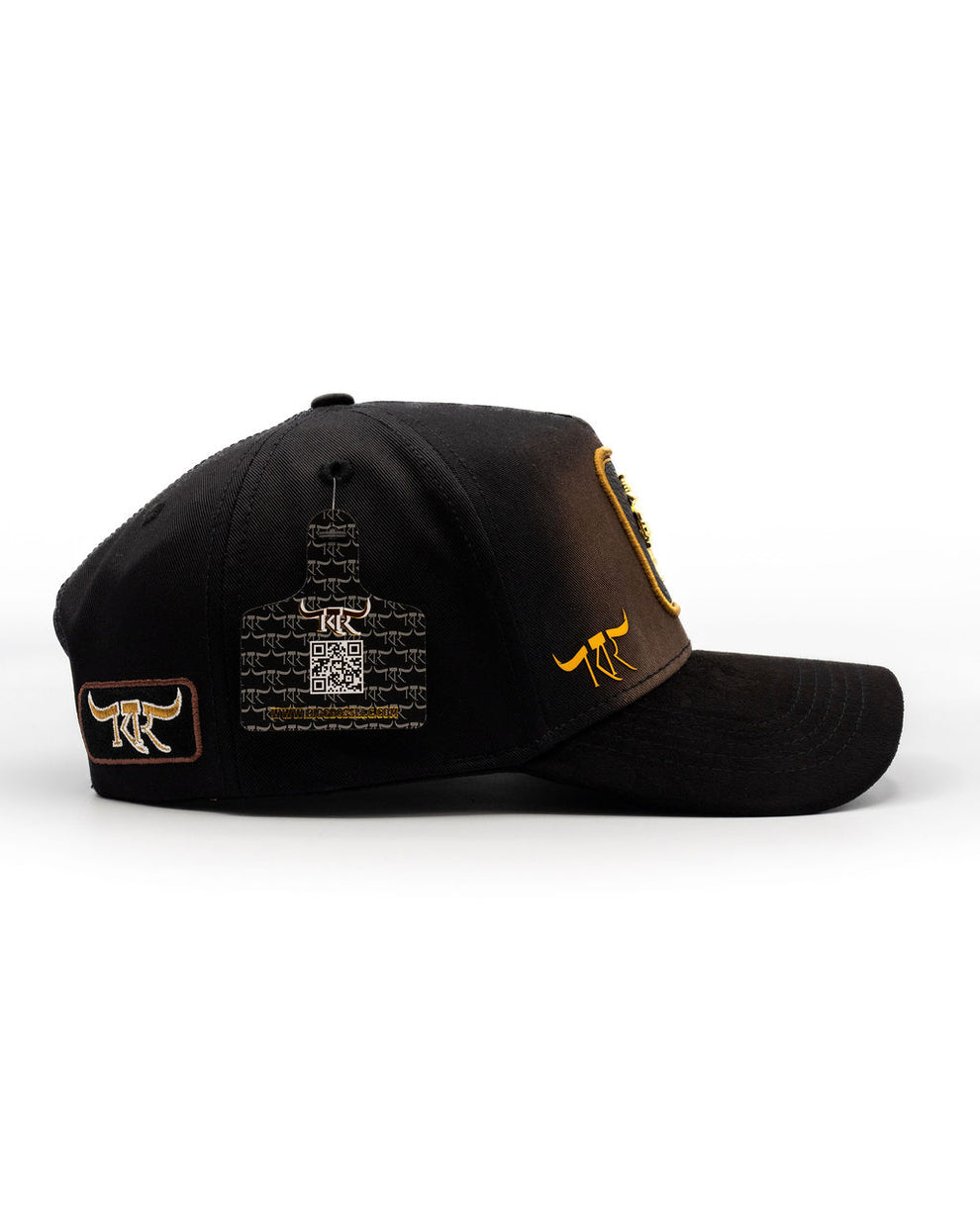 Bigg Boss TKR Caballo Brown Hat