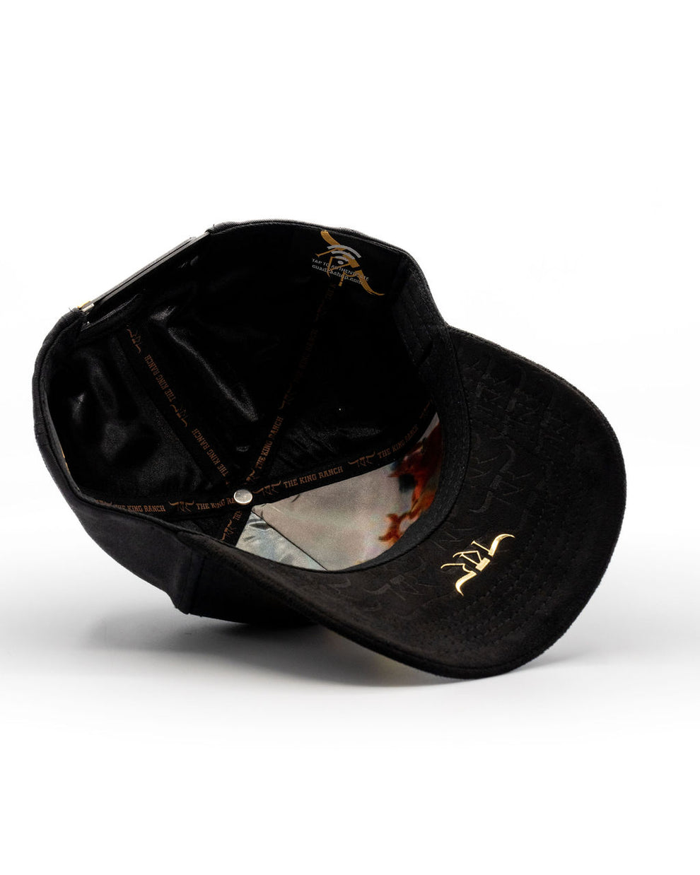Bigg Boss TKR Caballo Brown Hat