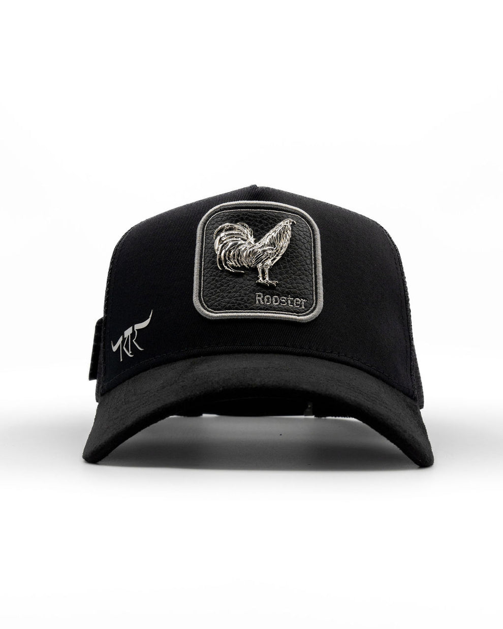 Bigg Boss TKR Gallo Black Hat