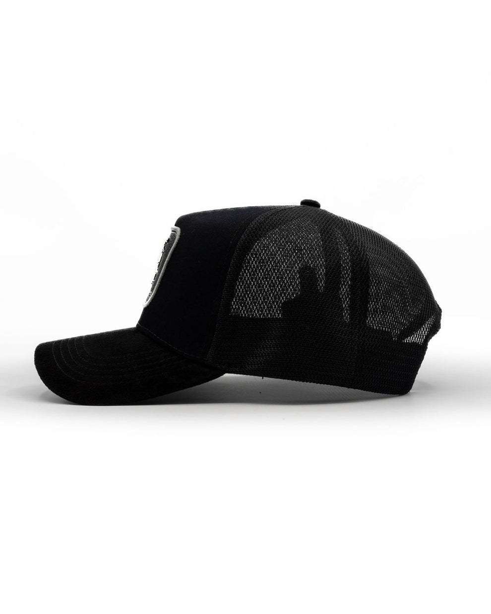 Bigg Boss TKR Gallo Black Hat