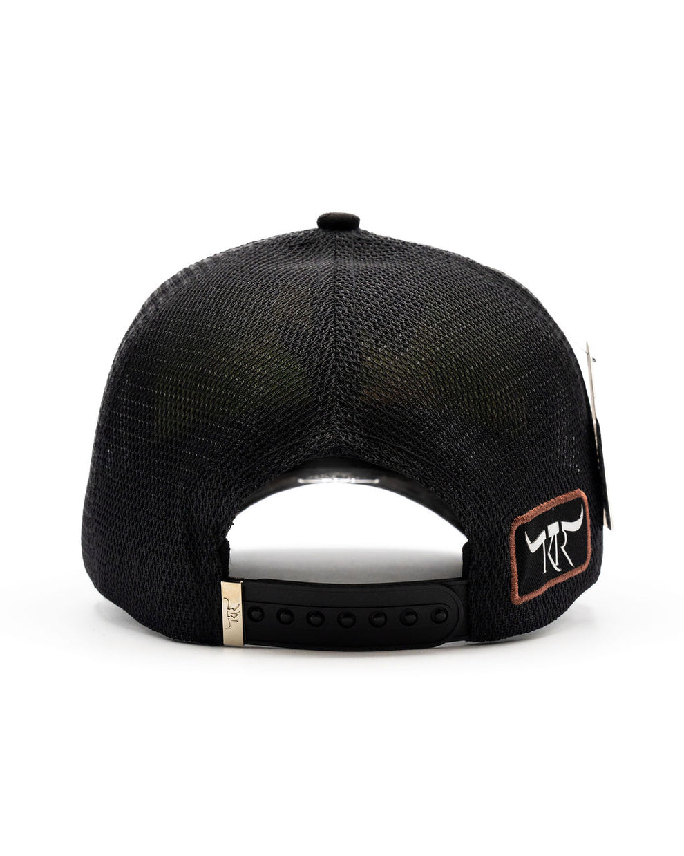 Bigg Boss TKR Gallo Black Hat