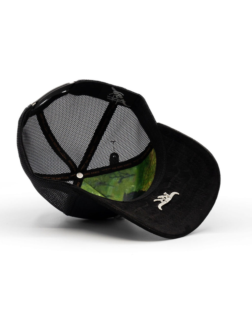 Bigg Boss TKR Gallo Black Hat
