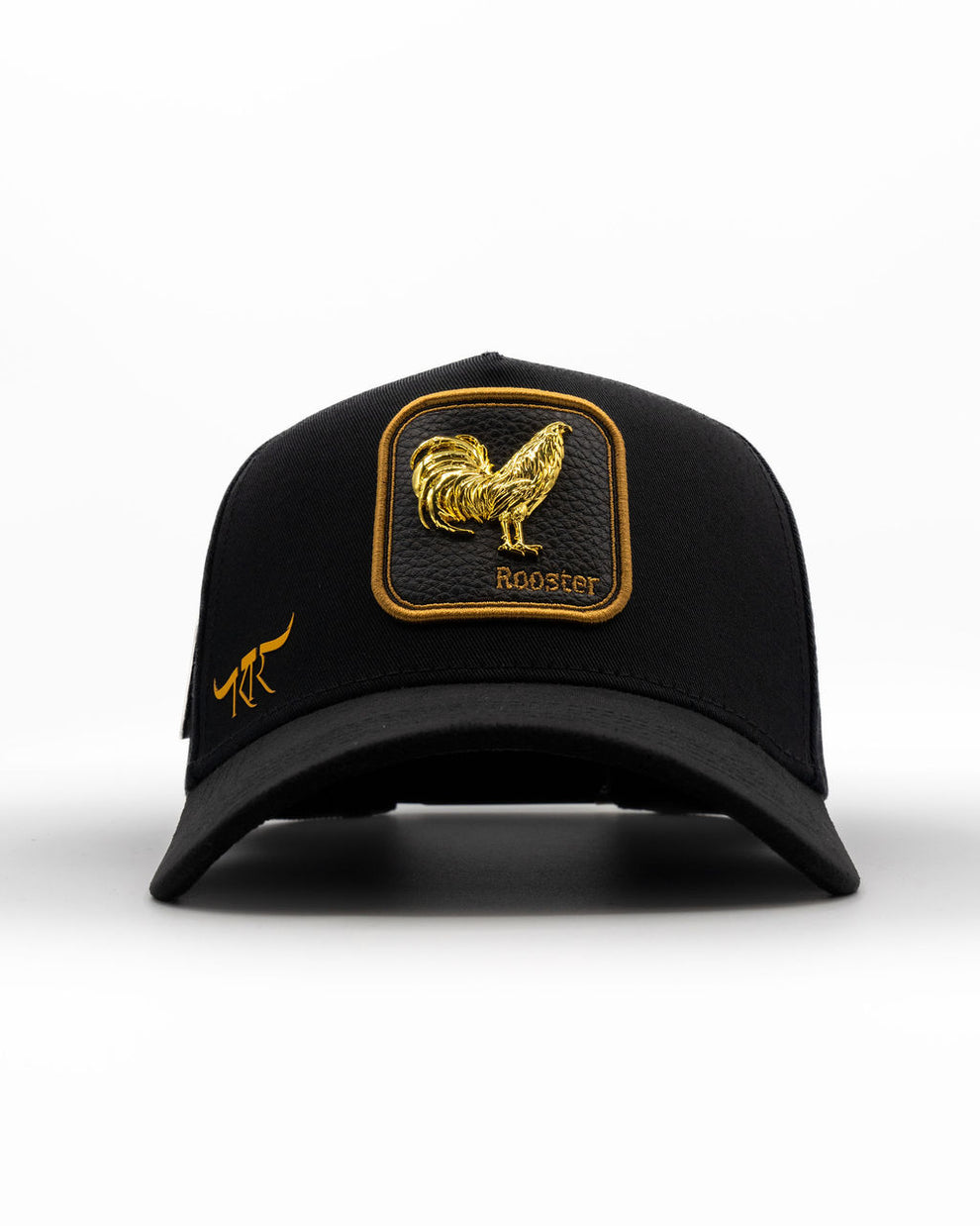Bigg Boss TKR Gallo Black Hat
