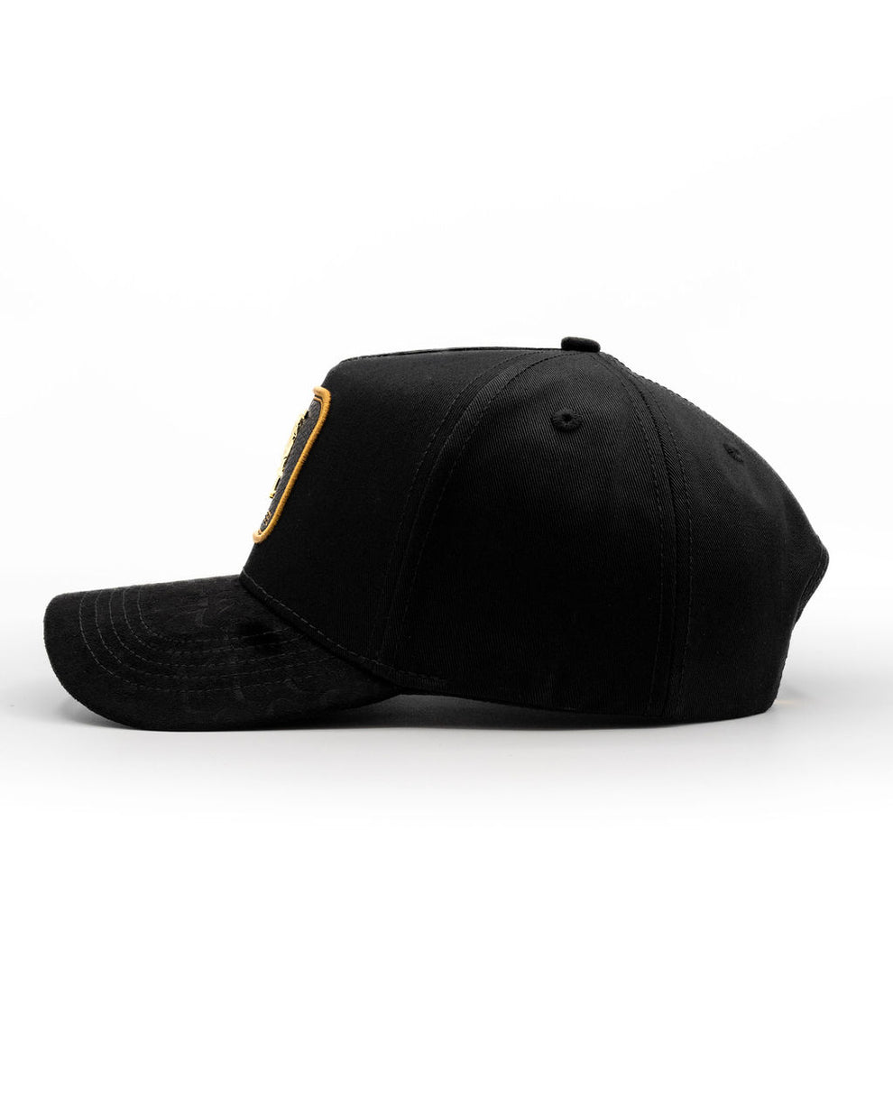 Bigg Boss TKR Gallo Black Hat