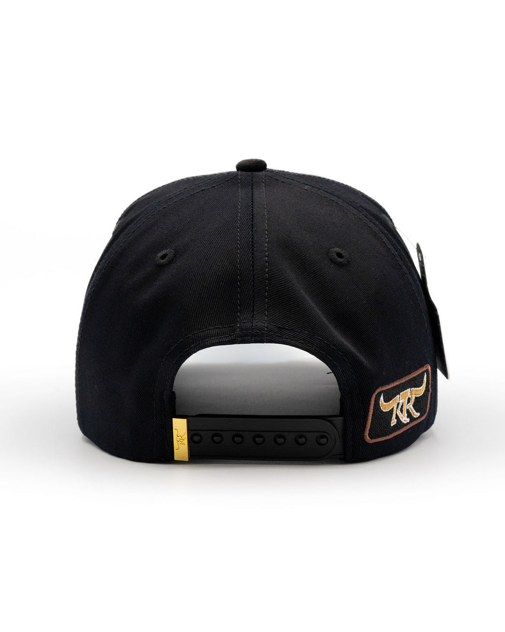 Bigg Boss TKR Gallo Black Hat