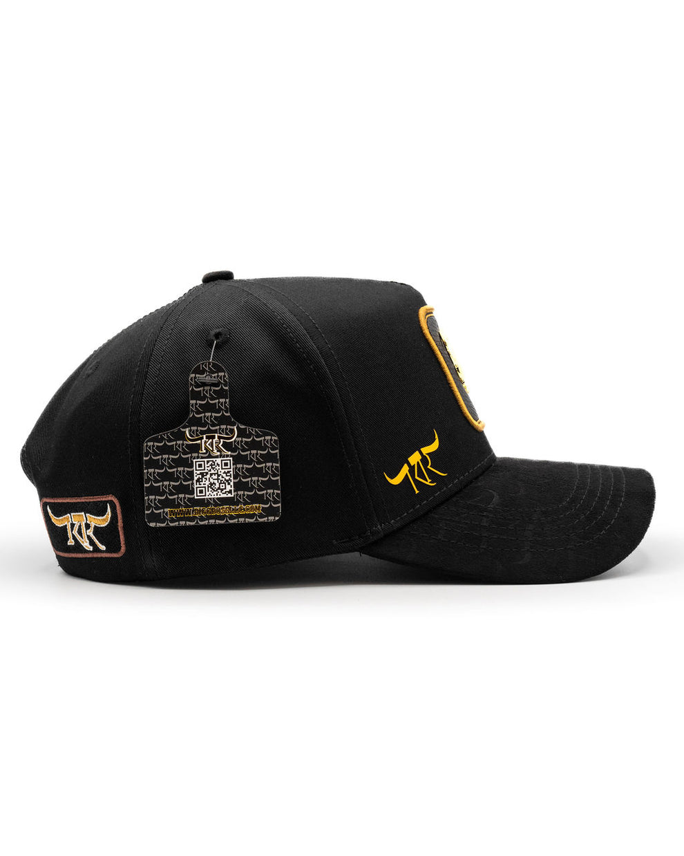 Bigg Boss TKR Gallo Black Hat