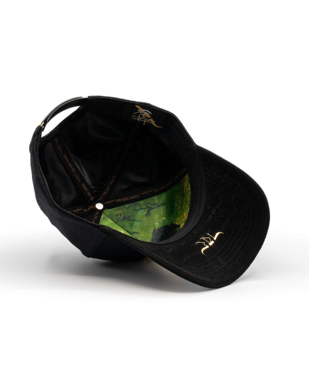 Bigg Boss TKR Gallo Black Hat