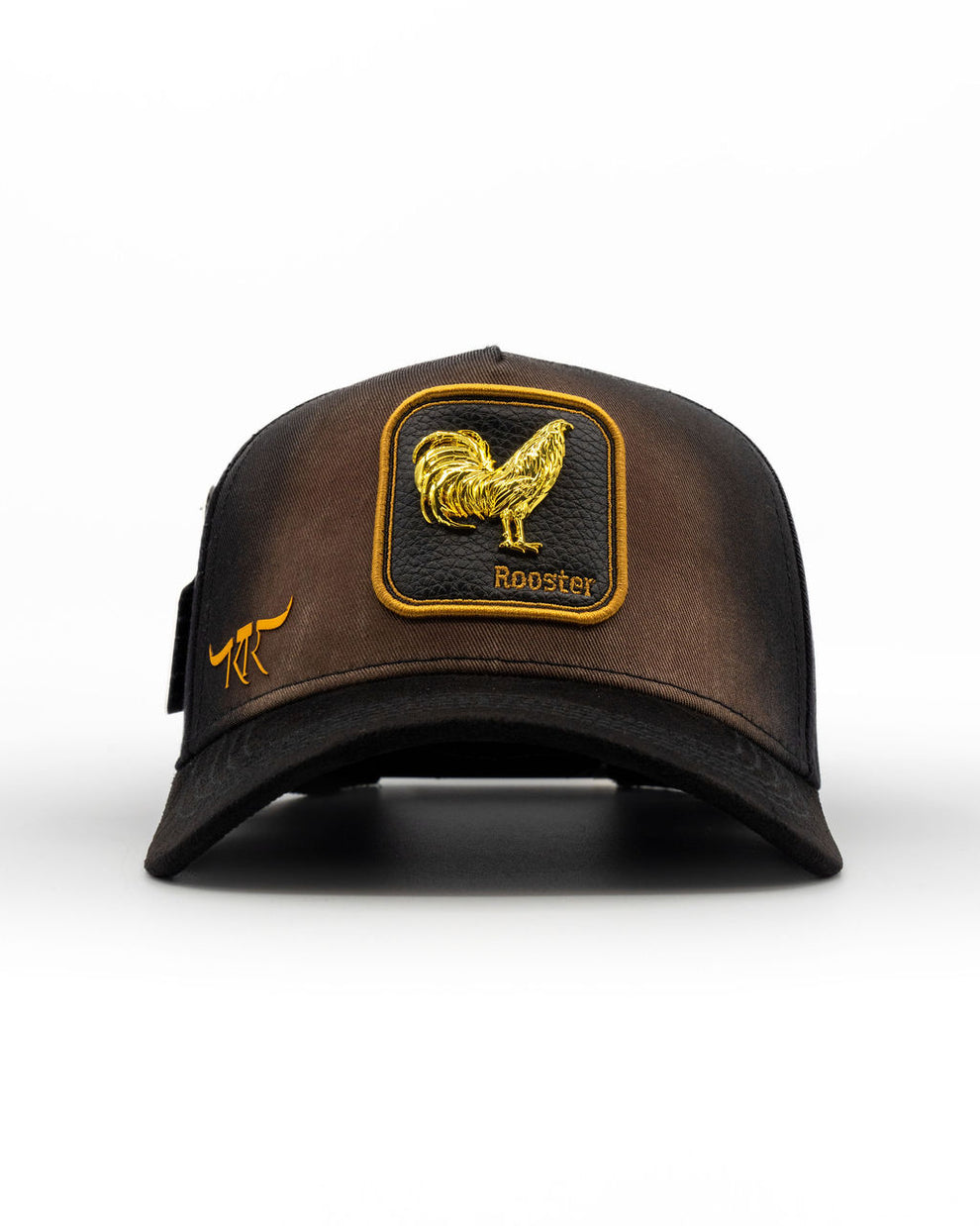 Bigg Boss TKR Gallo Brown Hat