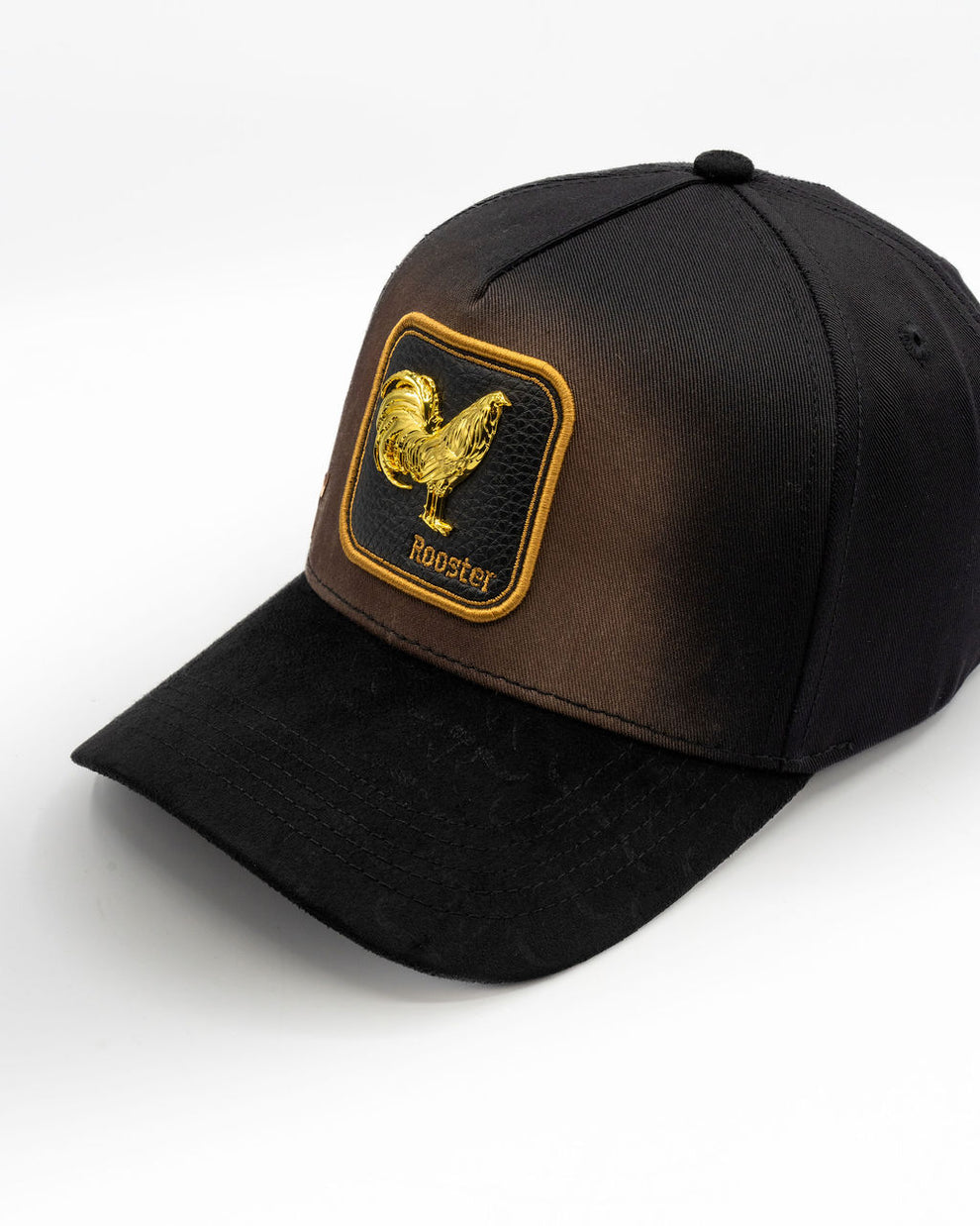Bigg Boss TKR Gallo Brown Hat
