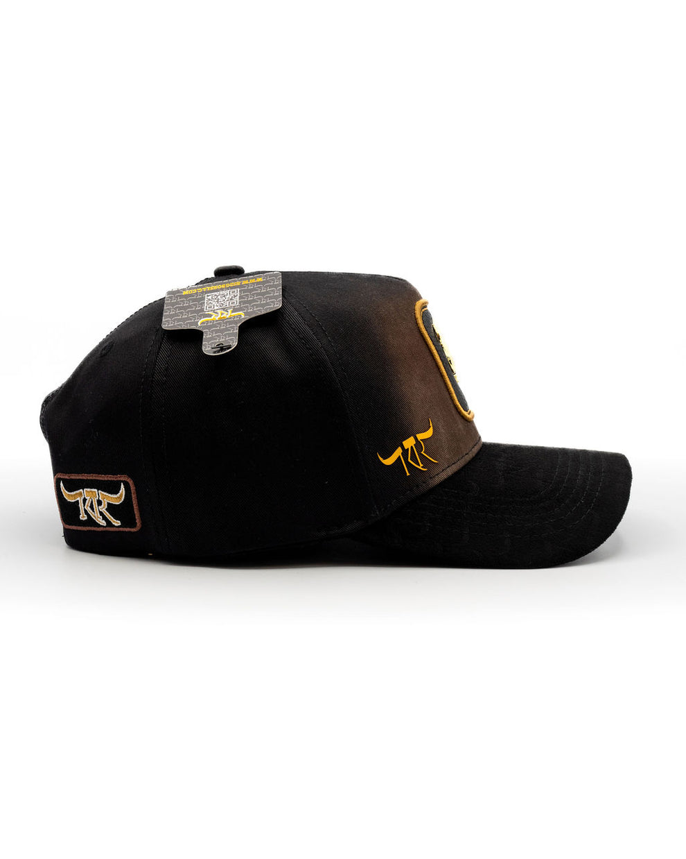 Bigg Boss TKR Gallo Brown Hat