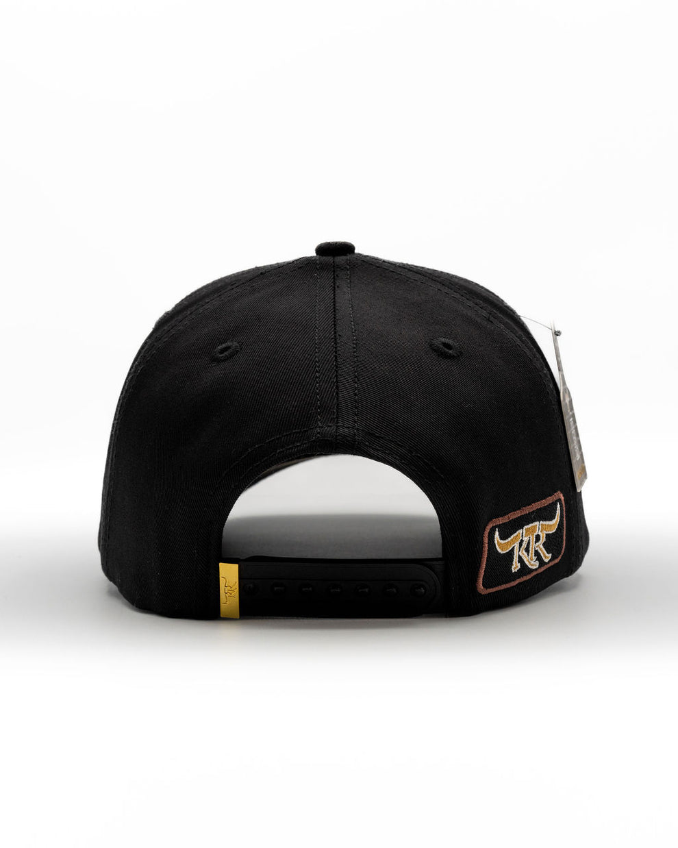 Bigg Boss TKR Gallo Brown Hat