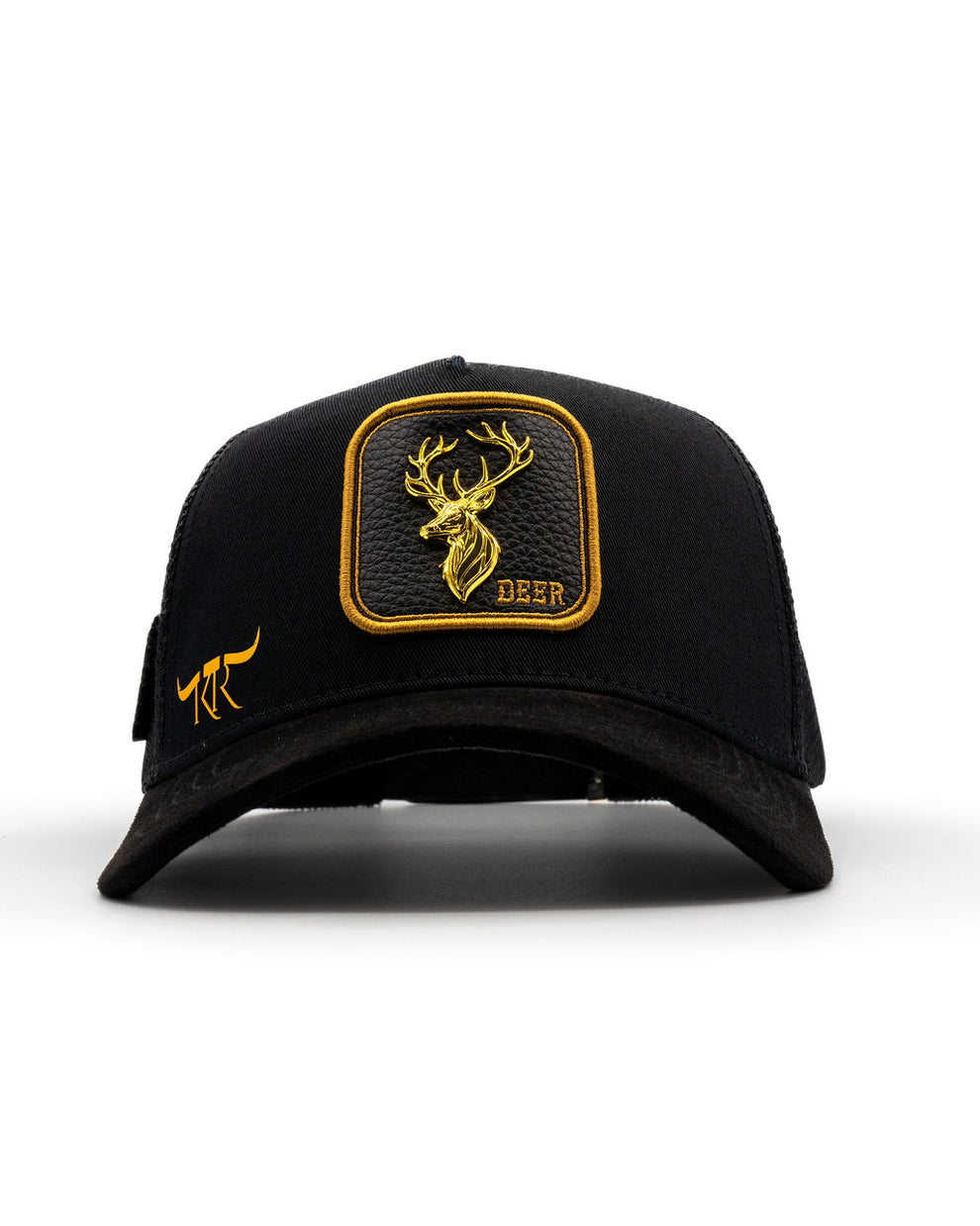 Bigg Boss TKR Venado Black Hat