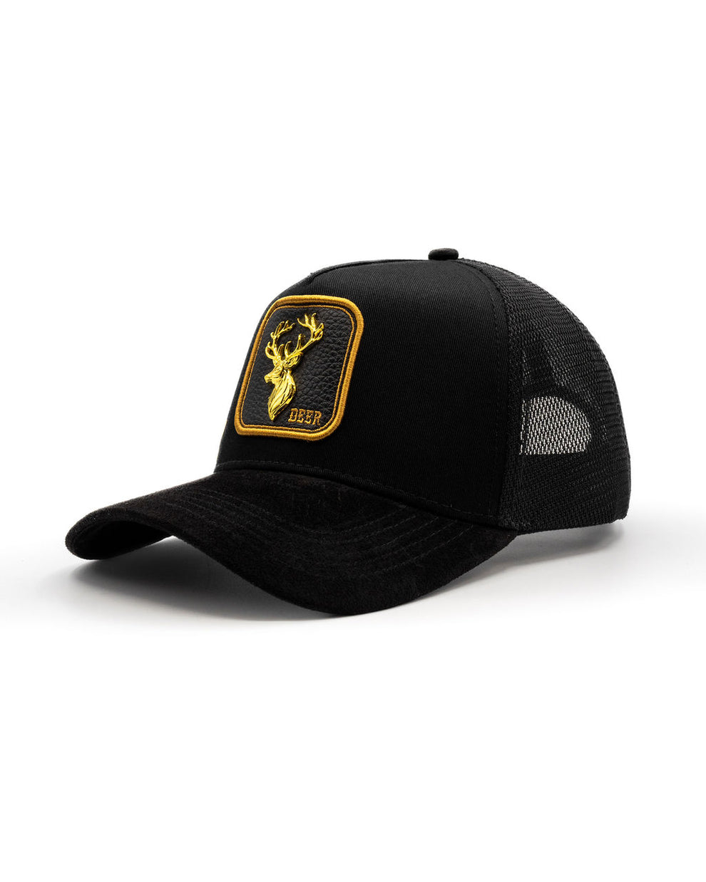 Bigg Boss TKR Venado Black Hat