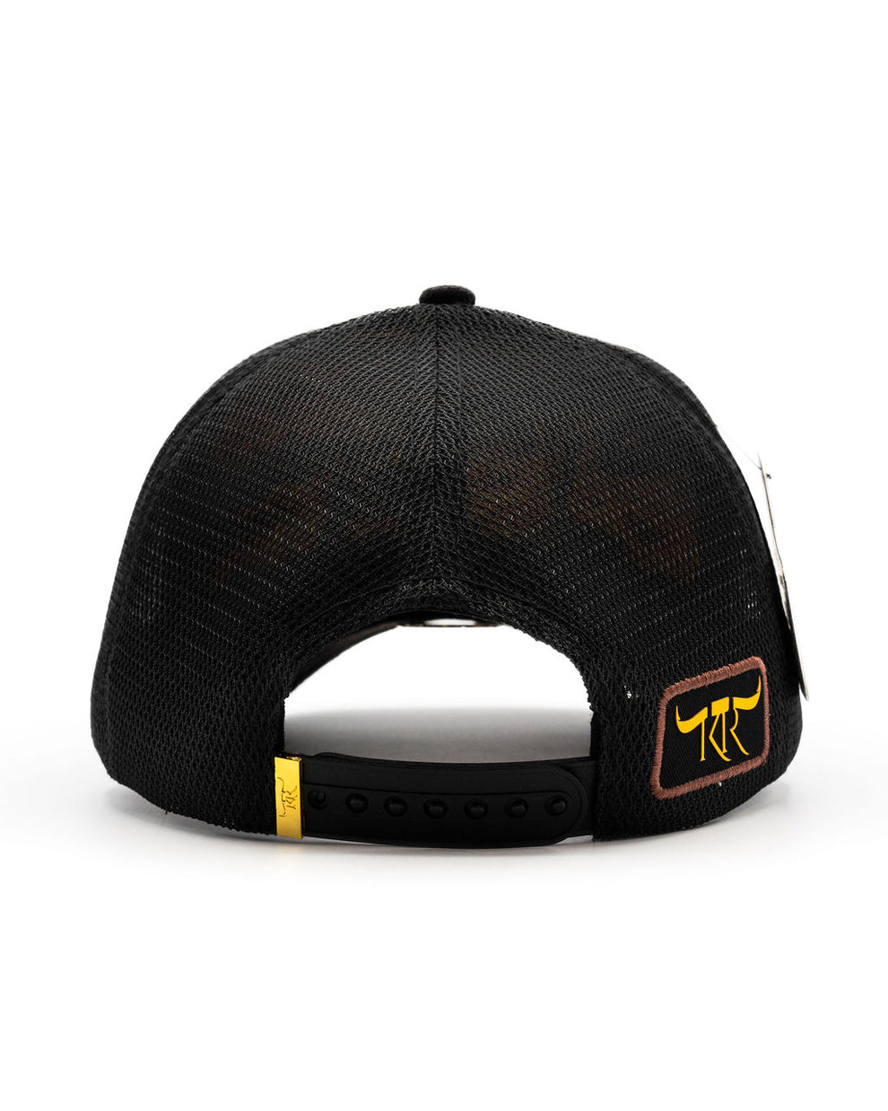 Bigg Boss TKR Venado Black Hat