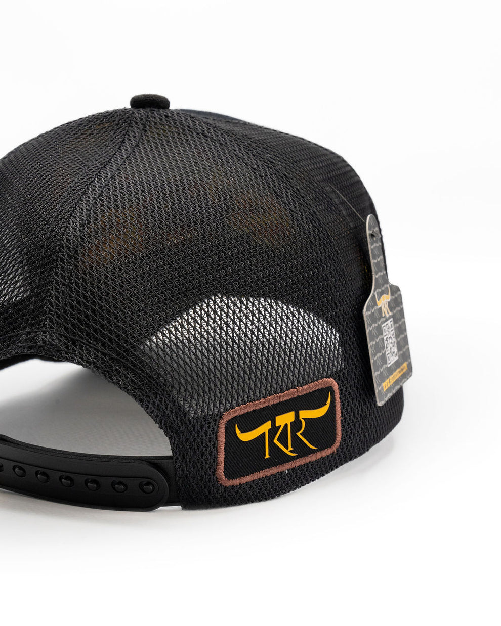 Bigg Boss TKR Venado Black Hat