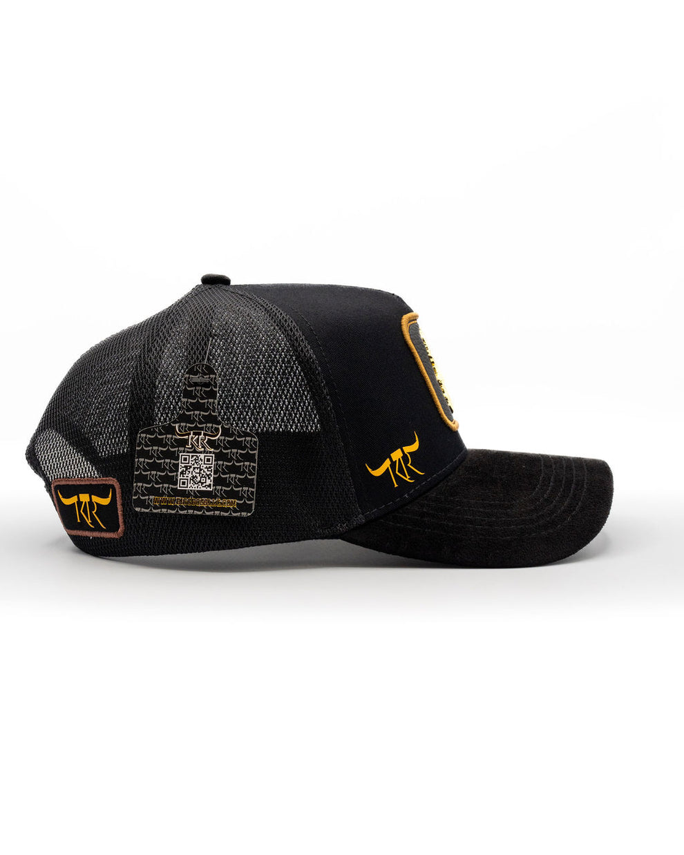 Bigg Boss TKR Venado Black Hat