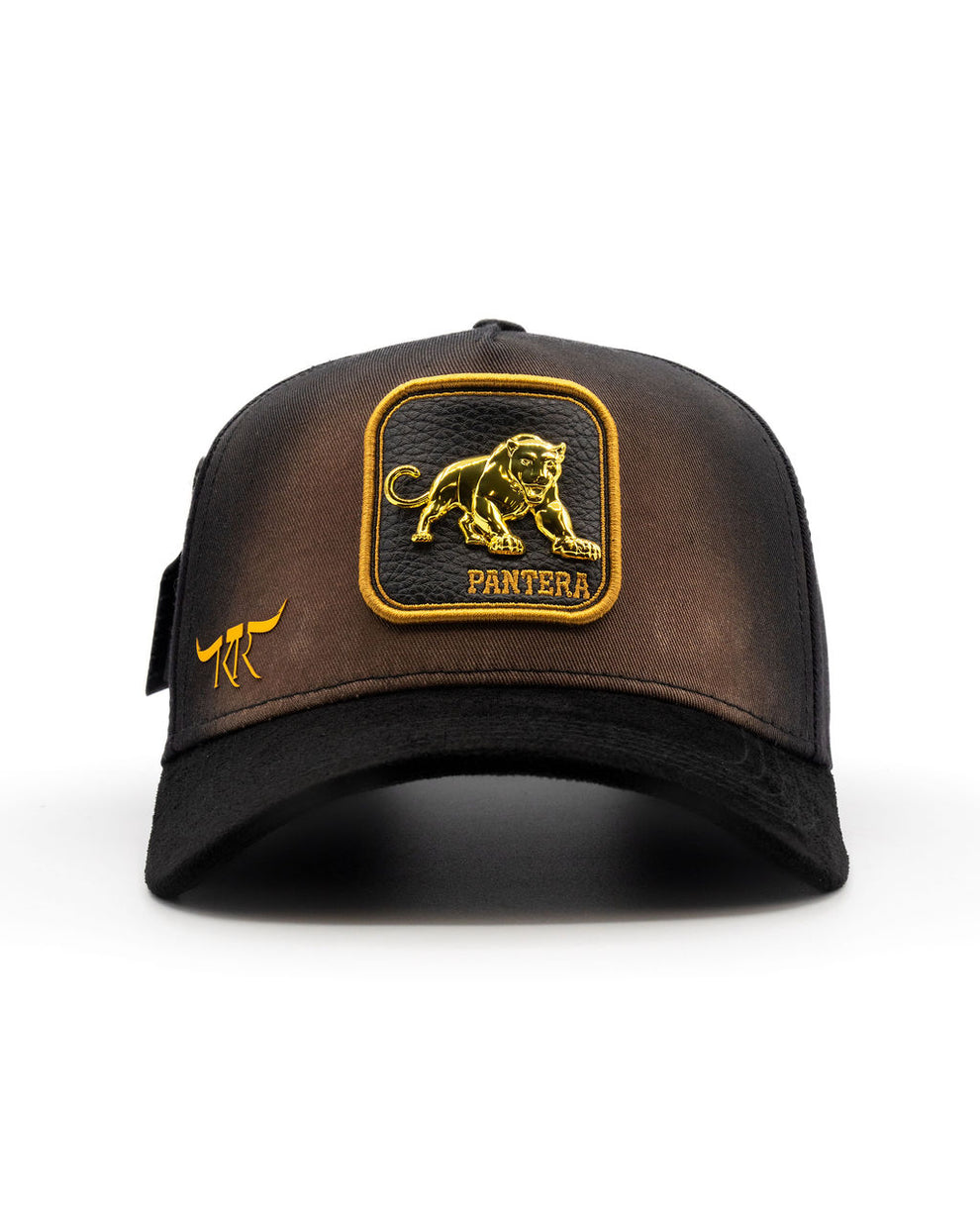 Bigg Boss TKR Pantera Brown Hat