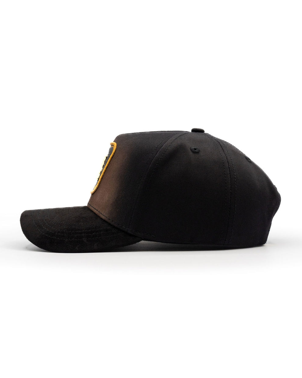 Bigg Boss TKR Pantera Brown Hat