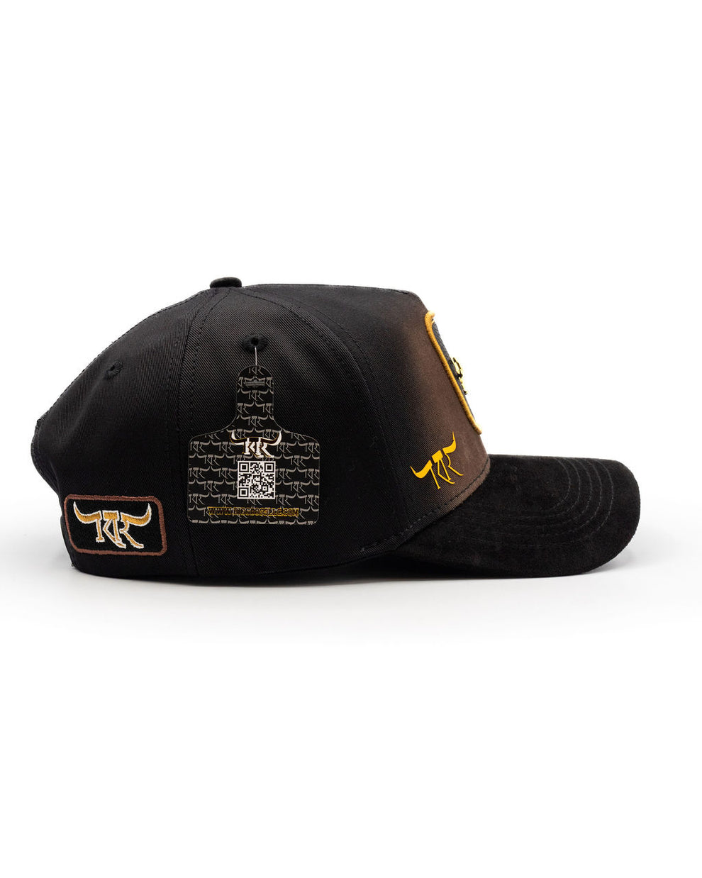 Bigg Boss TKR Pantera Brown Hat