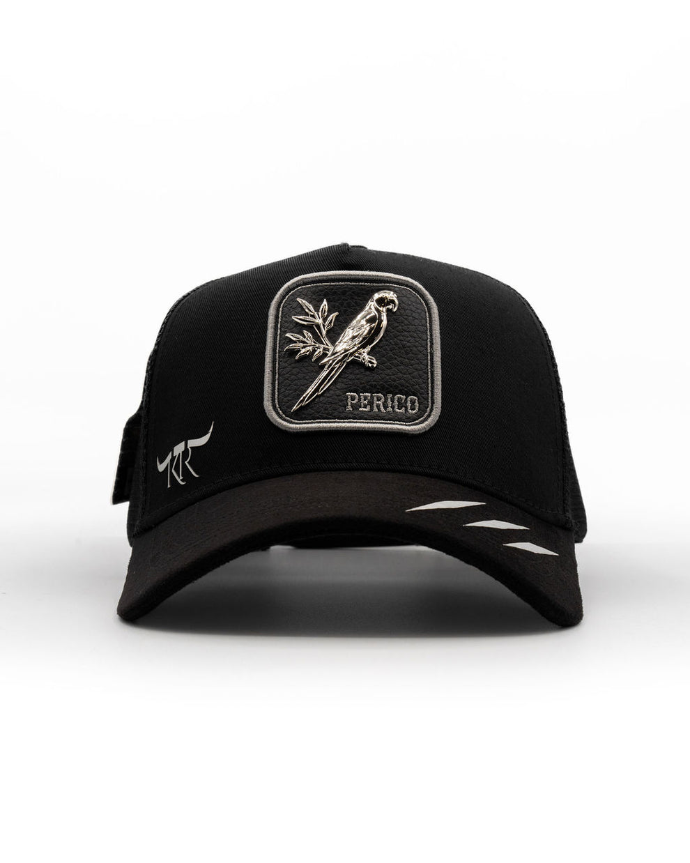 Bigg Boss TKR Perico Black Hat
