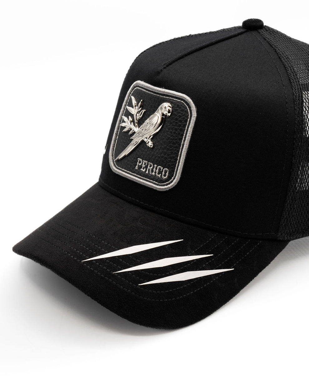 Bigg Boss TKR Perico Black Hat