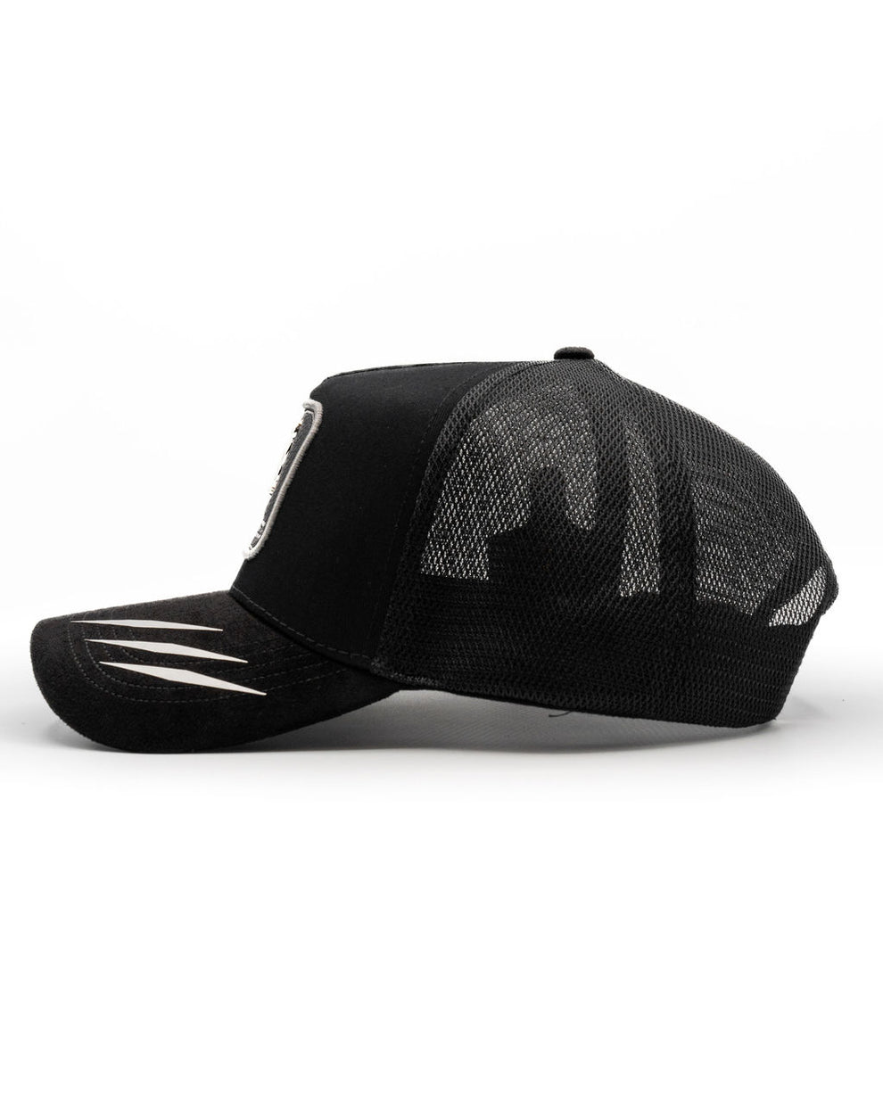 Bigg Boss TKR Perico Black Hat