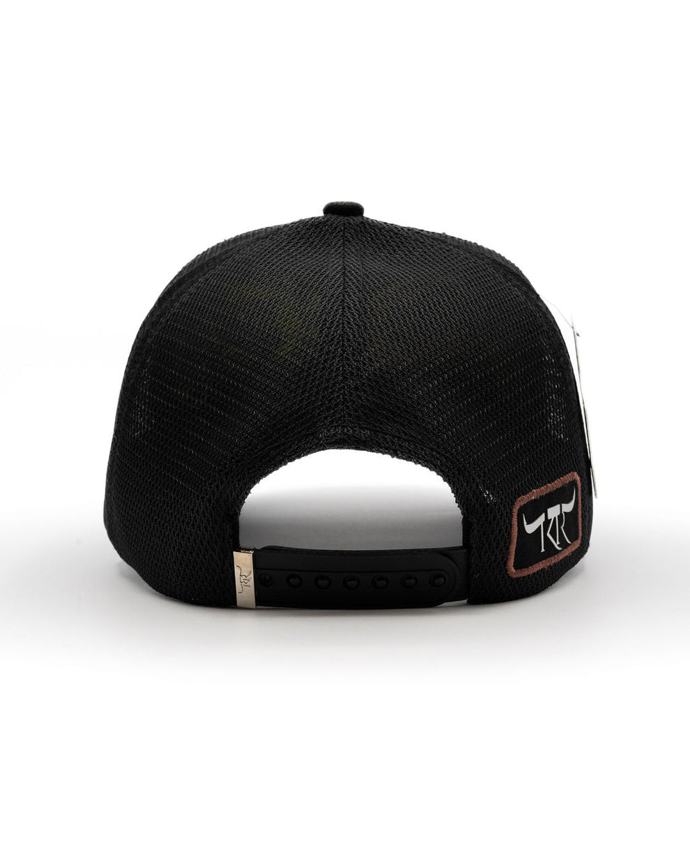 Bigg Boss TKR Perico Black Hat