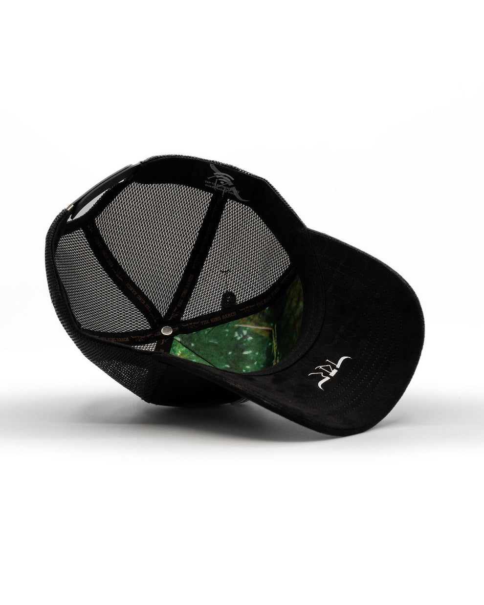 Bigg Boss TKR Perico Black Hat
