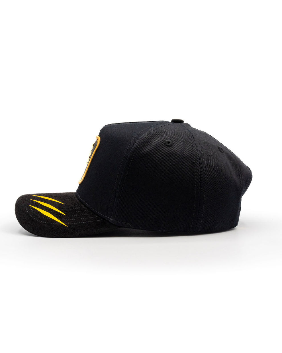 Bigg Boss TKR Perico Black/Gold Hat
