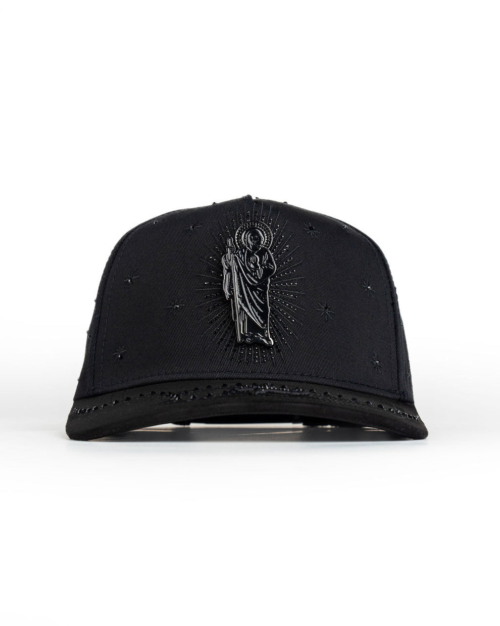 Bigg Boss San Judas Black Hat