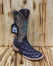 Load image into Gallery viewer, Tanner Mark Fish Boot TMX201324 - Matte Tabaco
