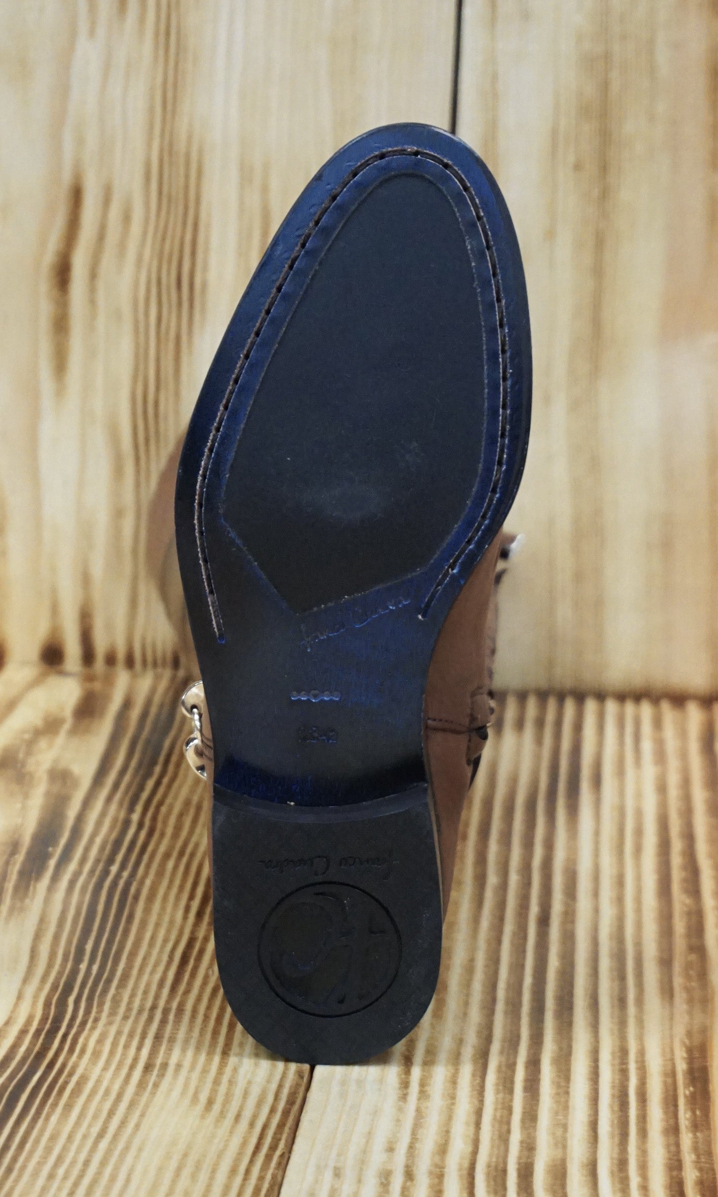 Cuadra Women's Boot Ternera FC539 - Honey