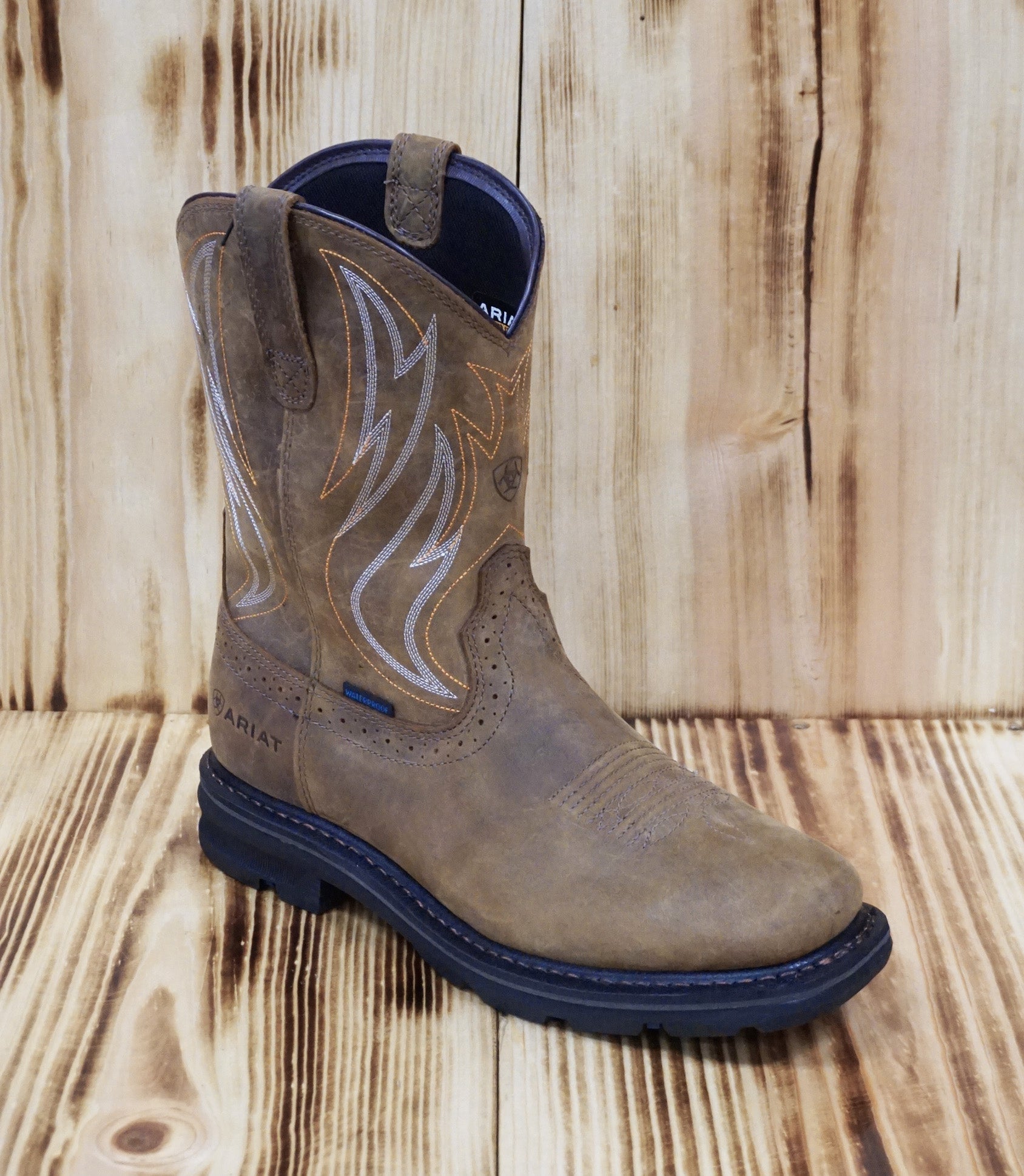 Ariat sierra h20 online