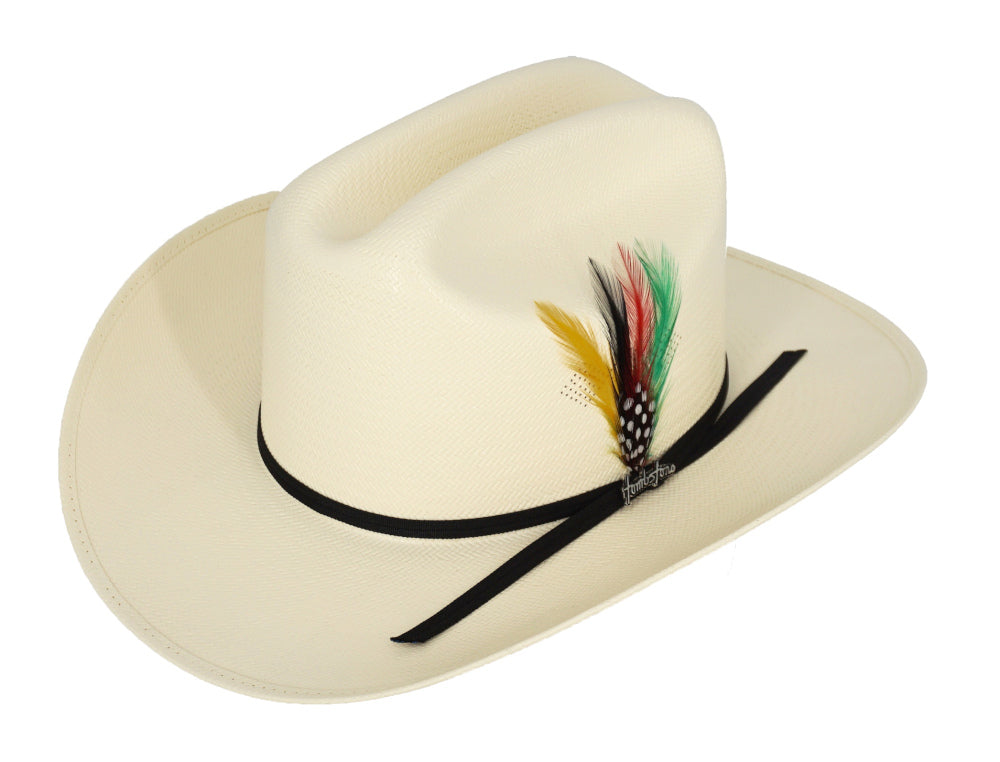 Sombrero Tombstone 30x Chaparral  3" Brim