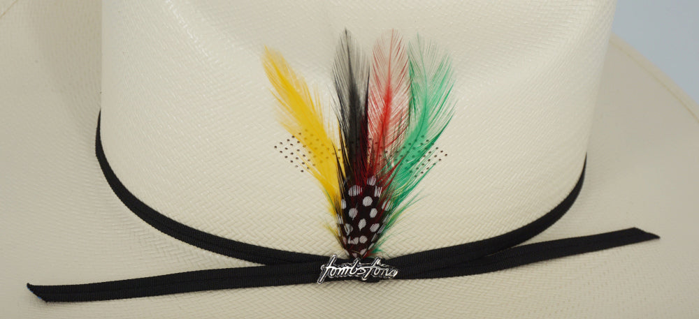 Sombrero Tombstone 30x Chaparral  3" Brim