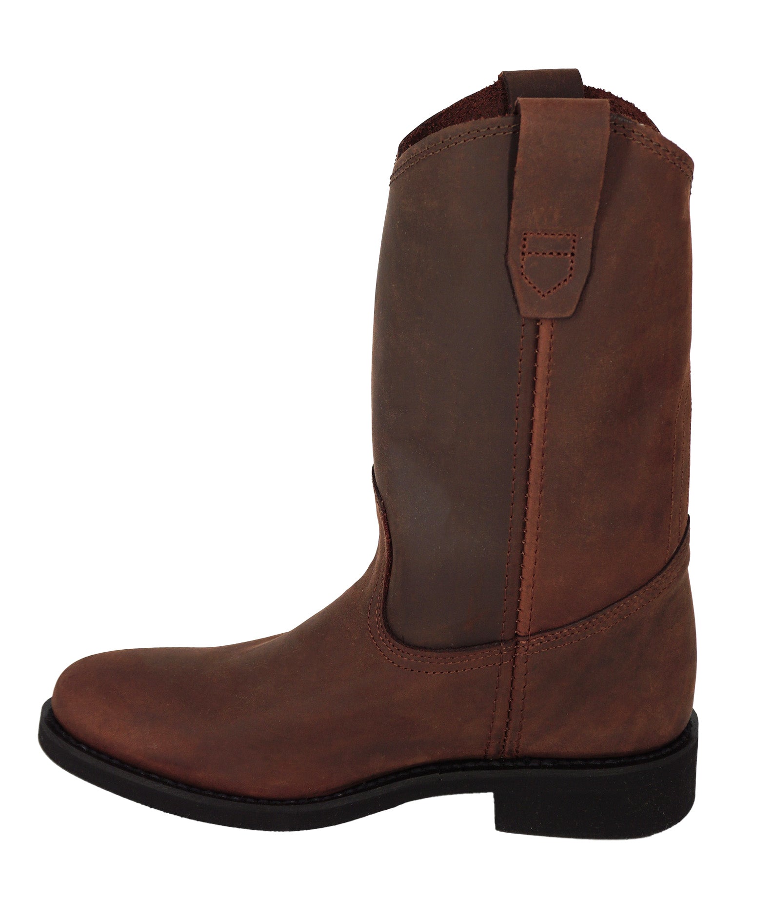 Establo Work Boot 512 - Crazy Cafe