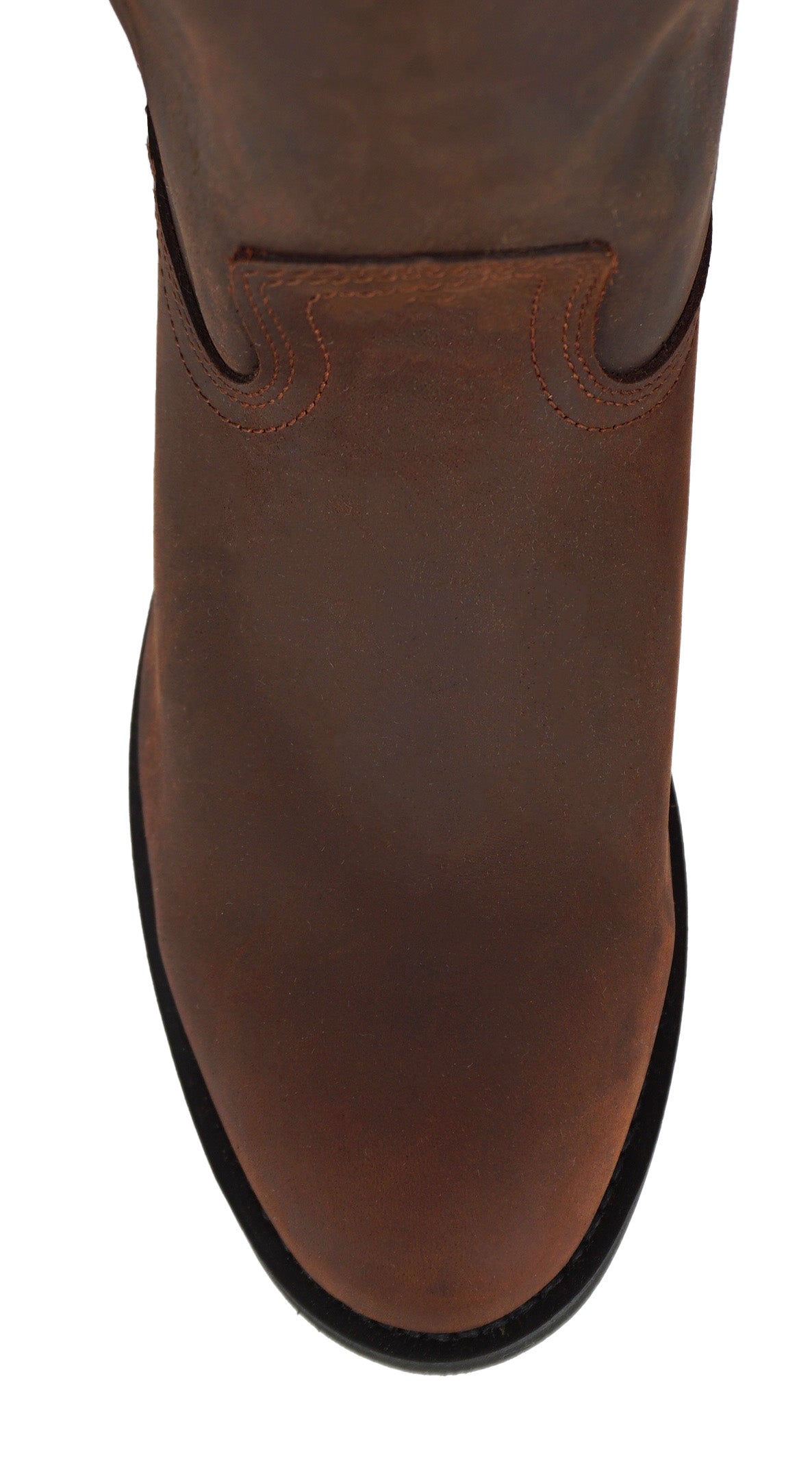 Establo Work Boot 512 - Crazy Cafe