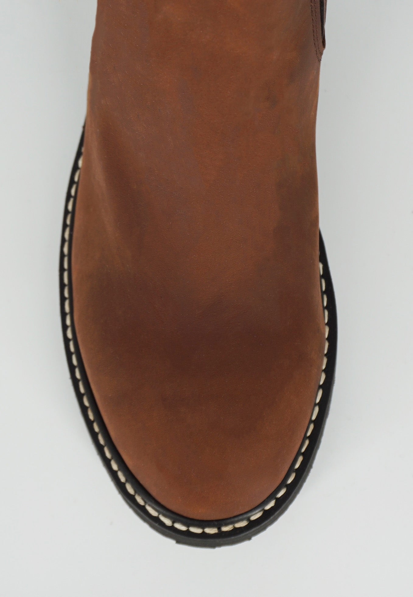 Establo Work Boot 501 - Cafe Crazy