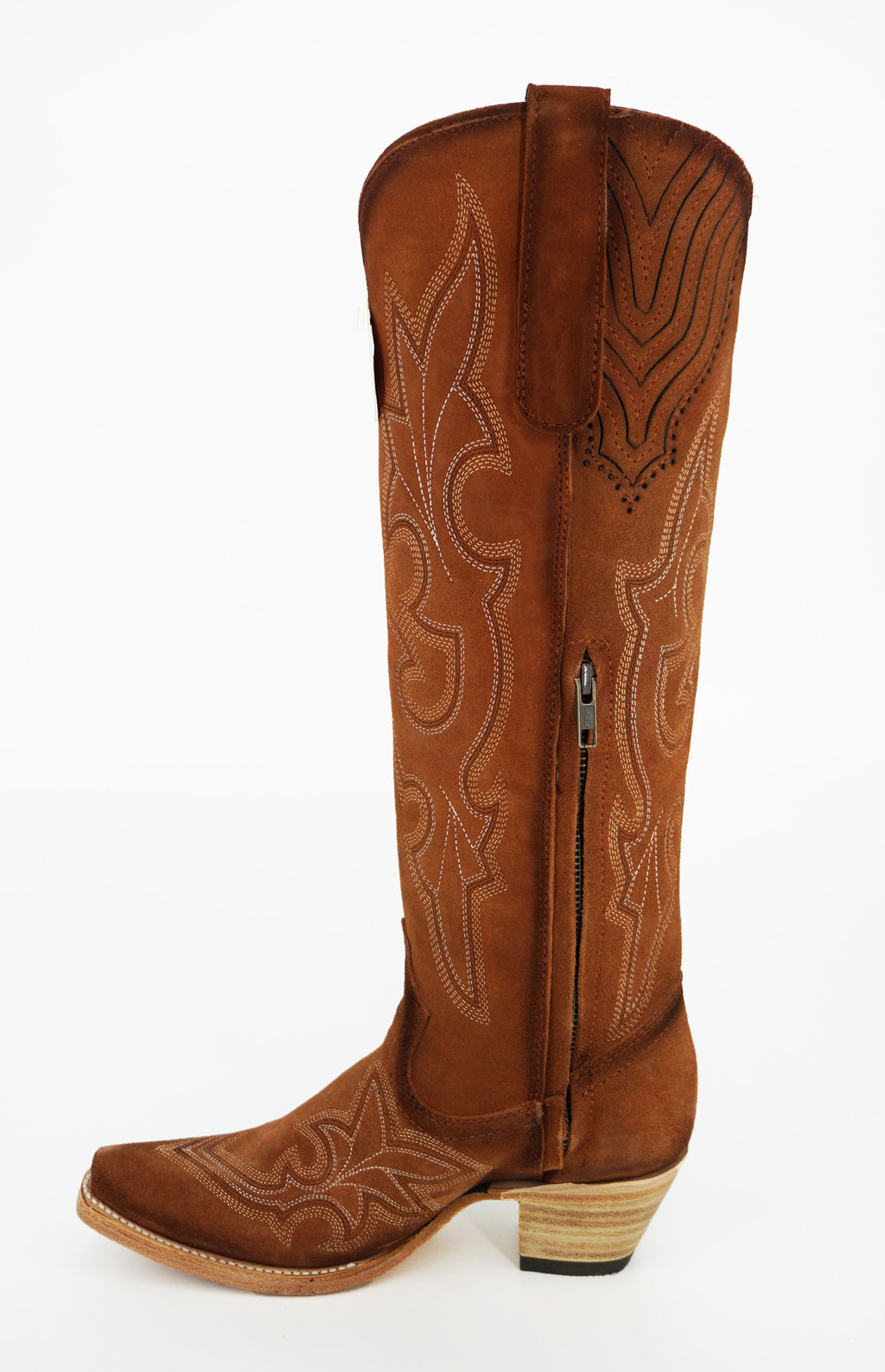 Corral Women's Boot A4437 - Shedron