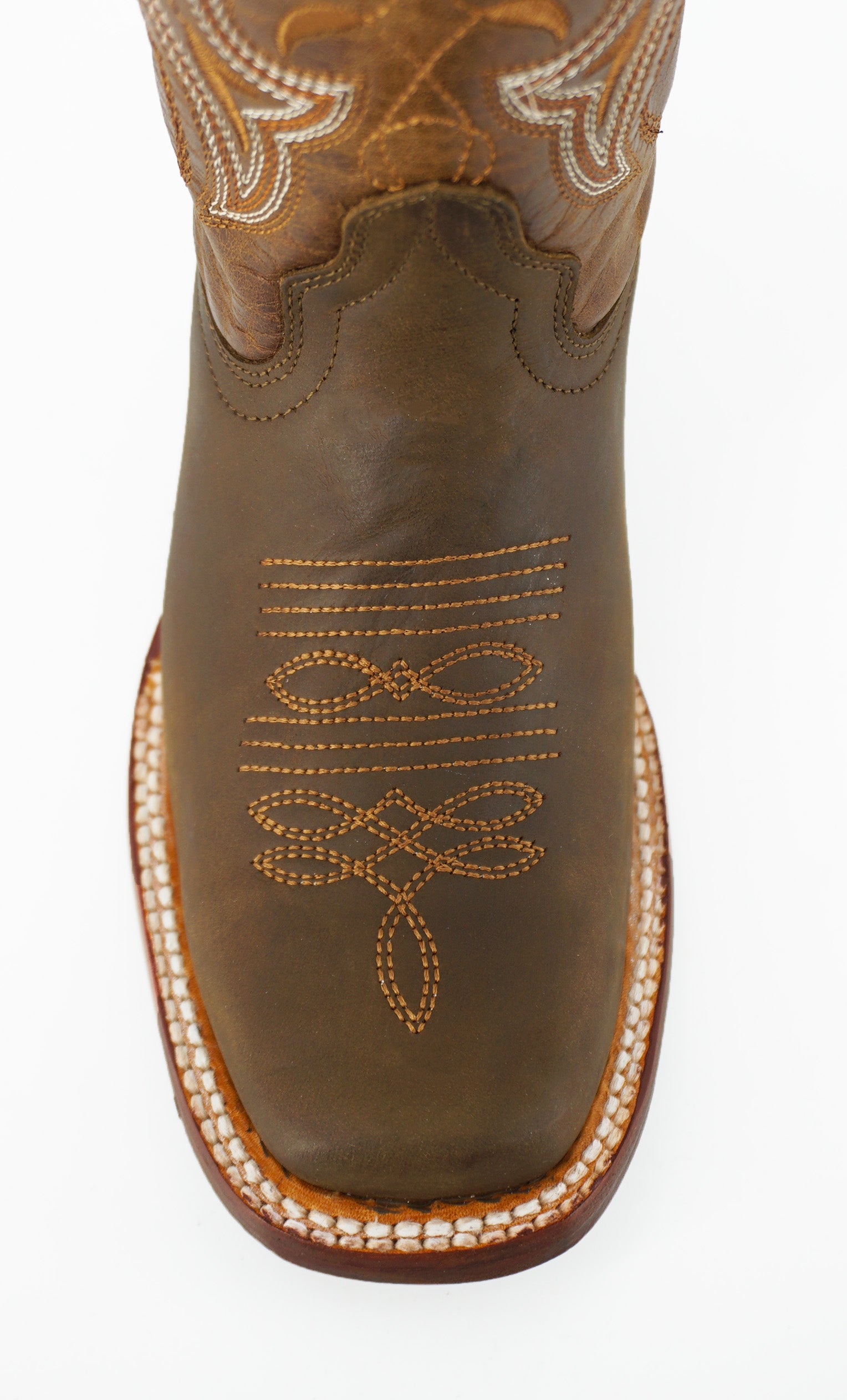 Gold Rush Women's Boot NA080 - Crazy Miel