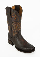 Load image into Gallery viewer, Gold Rush Men&#39;s Kenya Boot ARB045C - Cafe
