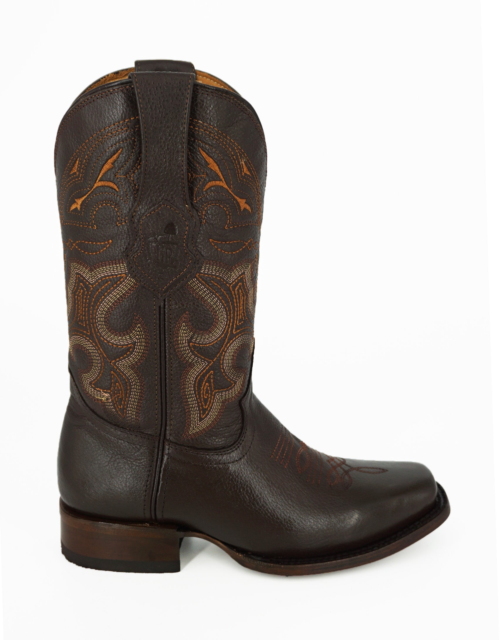 Gold Rush Men's Kenya Boot ARB045C - Cafe