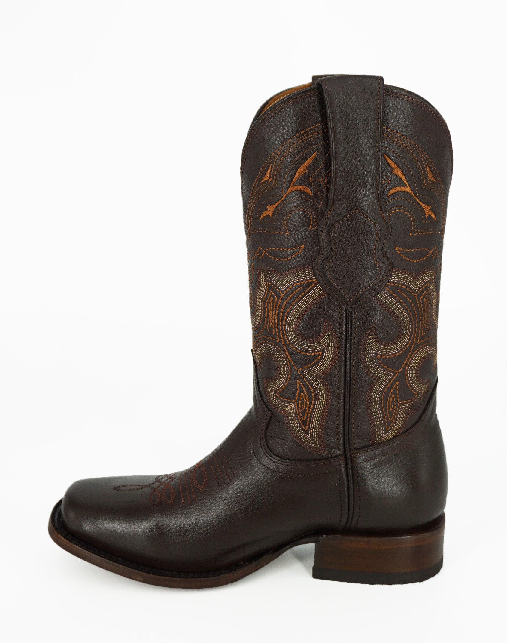 Gold Rush Men's Kenya Boot ARB045C - Cafe