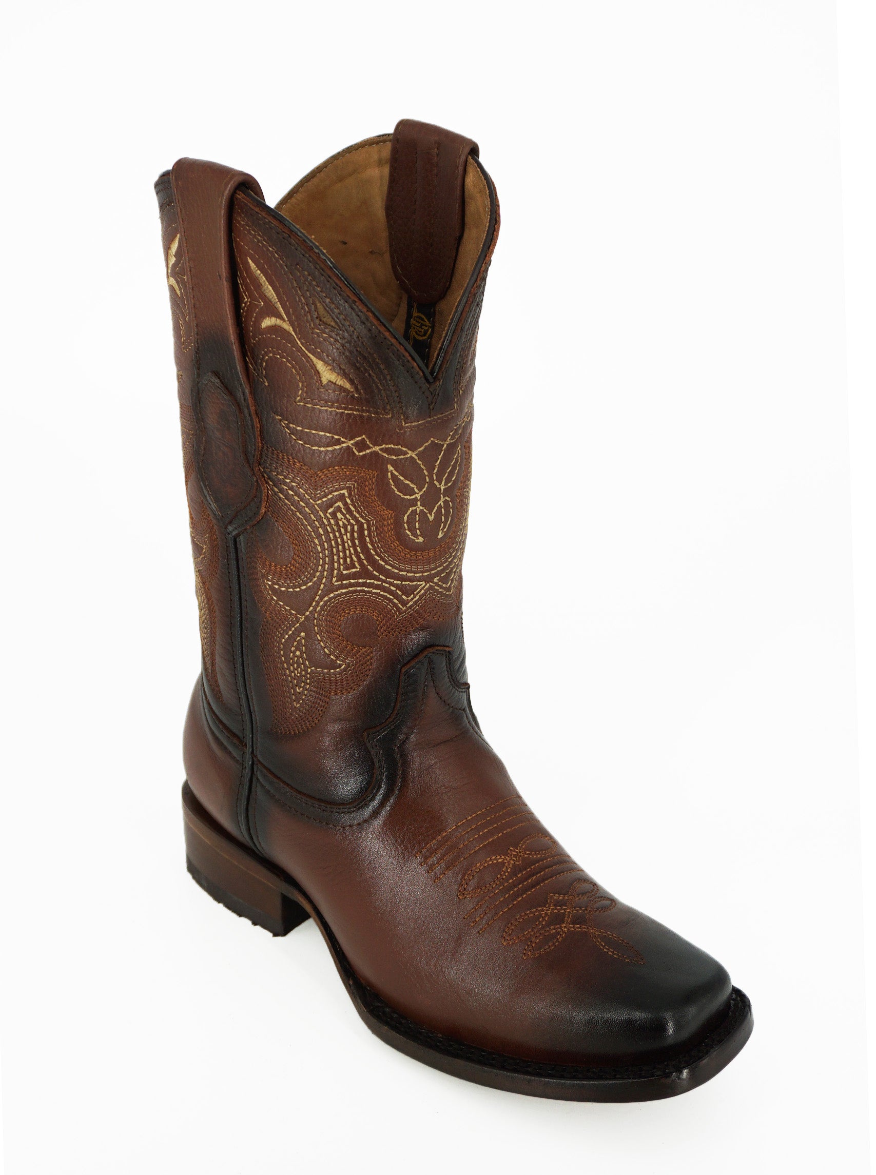 Gold Rush Men's Kenya Boot AR046 - Miel