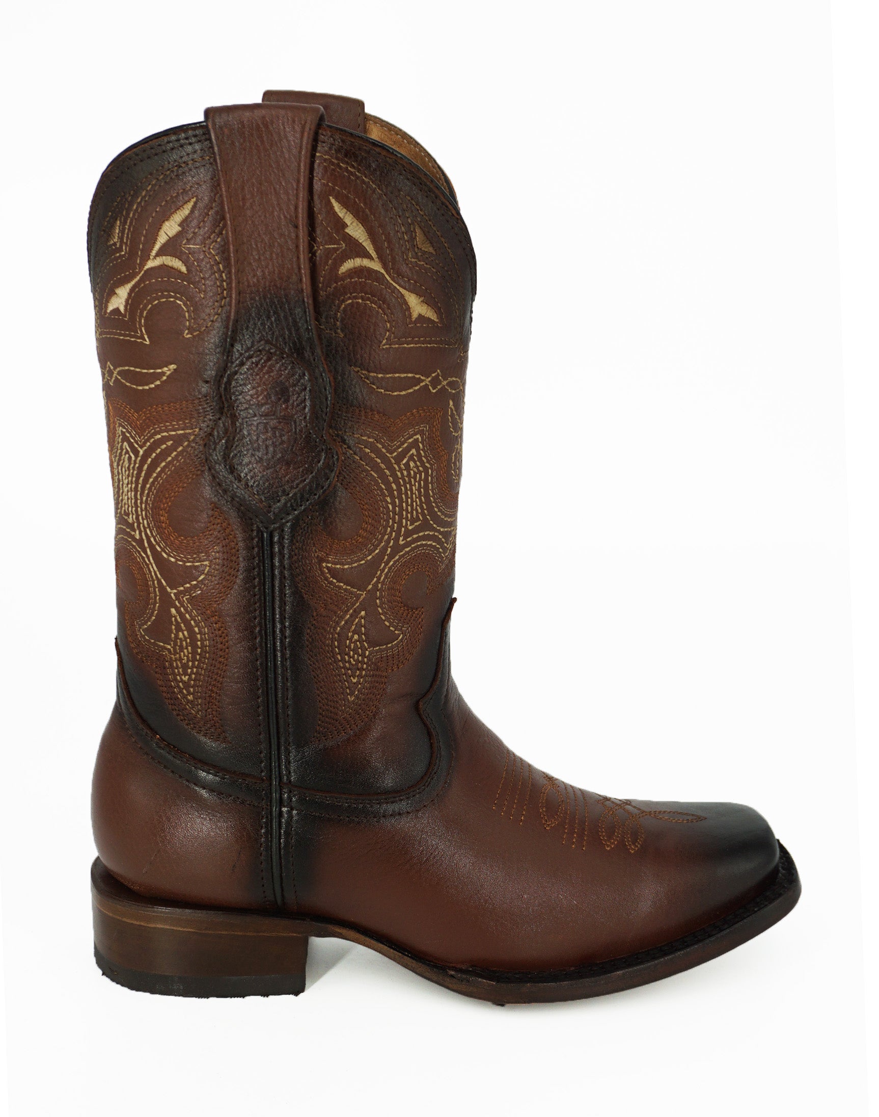 Gold Rush Men's Kenya Boot AR046 - Miel