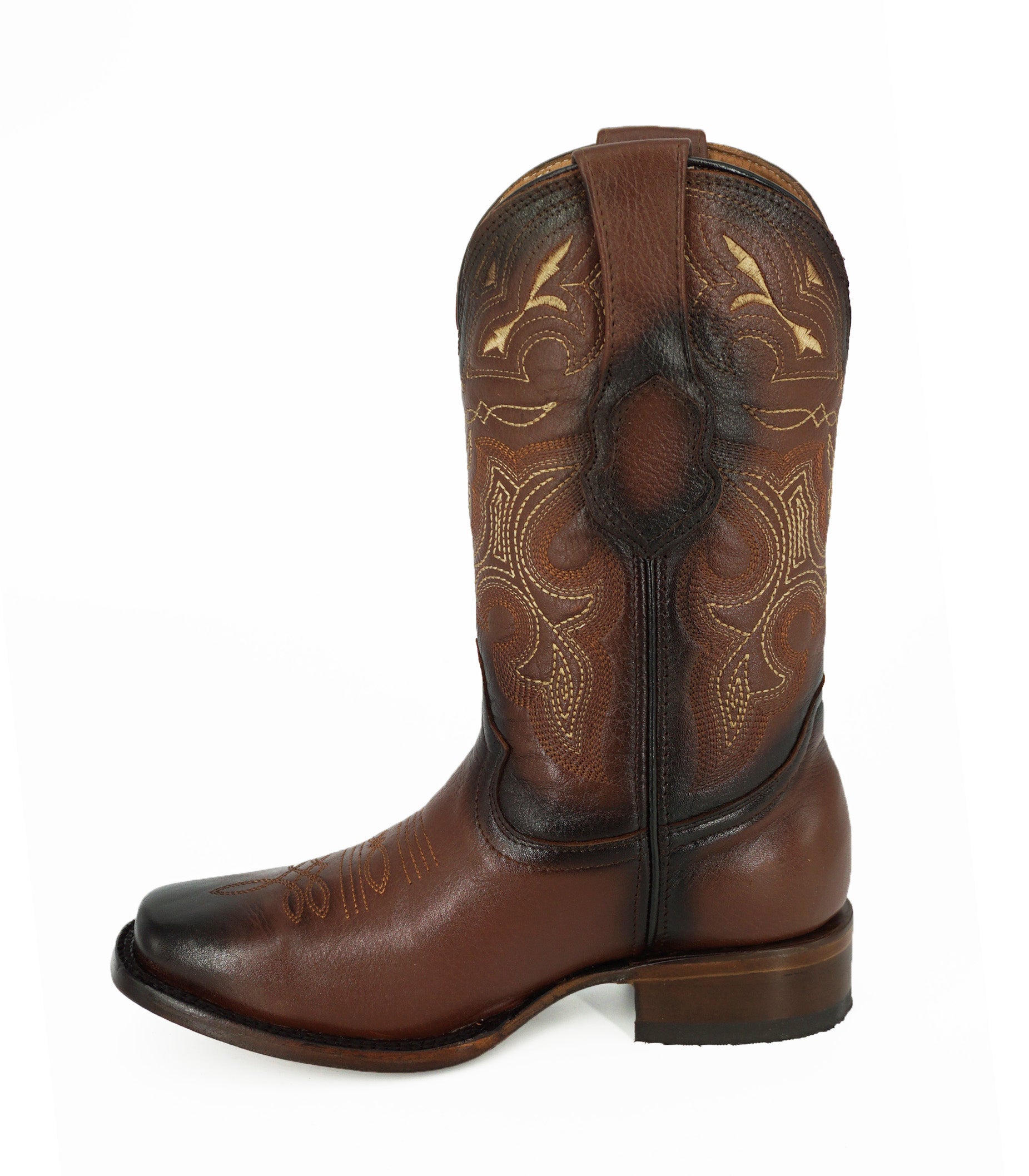 Gold Rush Men's Kenya Boot AR046 - Miel