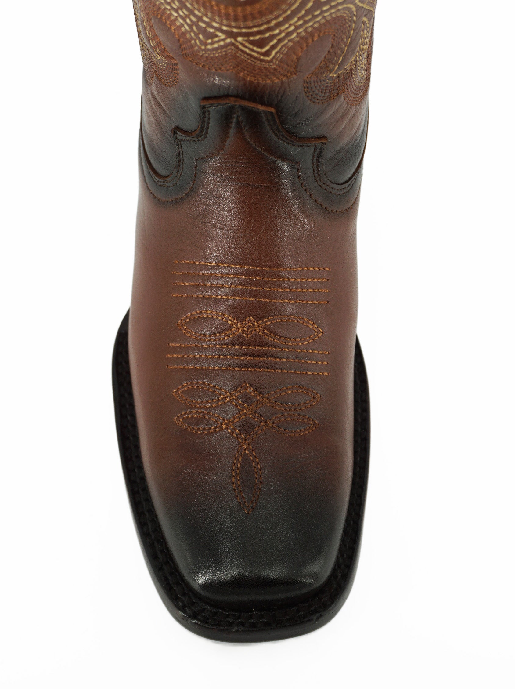 Gold Rush Men's Kenya Boot AR046 - Miel