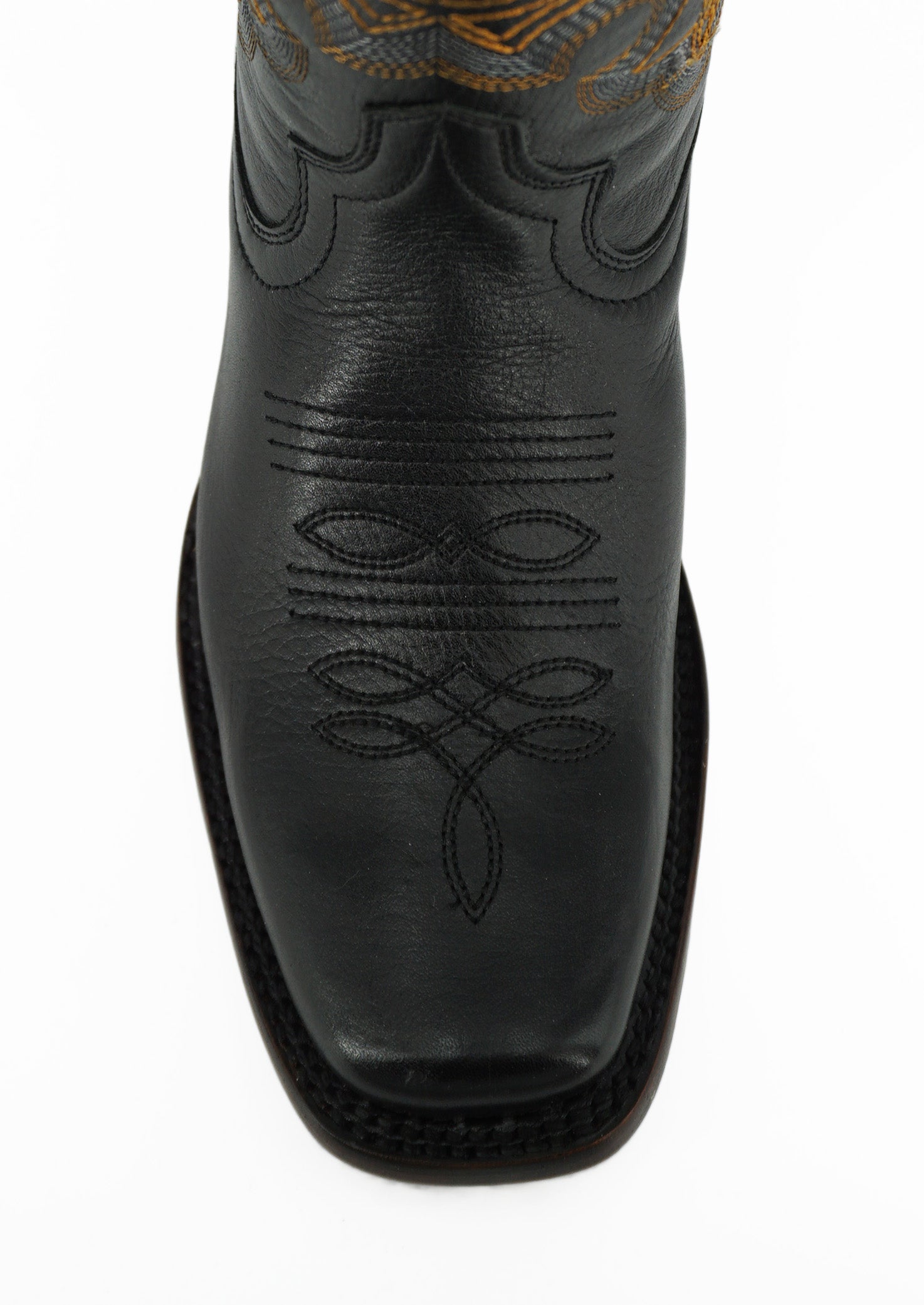 Gold Rush Men's Kenya Boot AR047 - Black