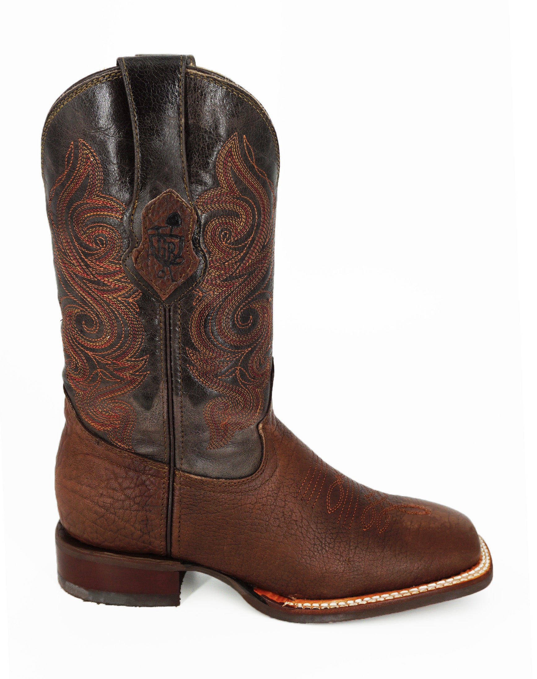 Gold Rush Men's Boot DI194 - Brama Cafe